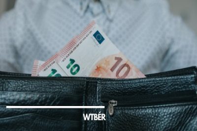 Euro a tárcában wtbér bérszámfejtés blogon