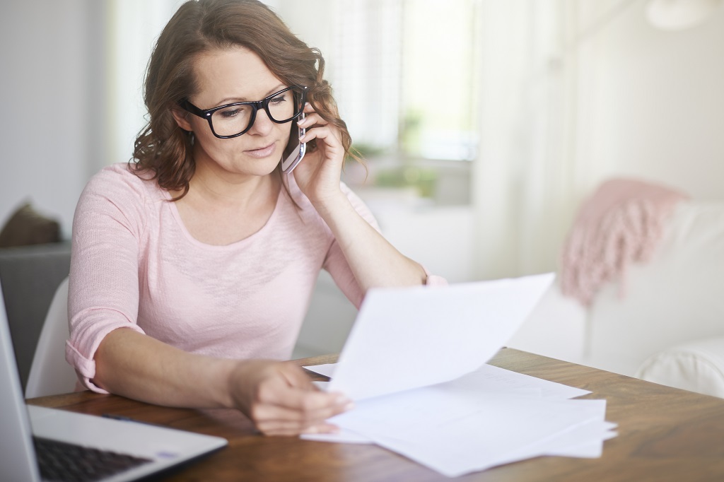 Helyesbítő számla kiállítása